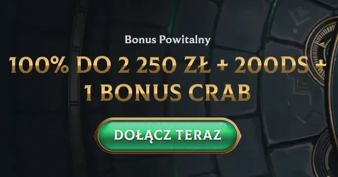 welcome bonus at talismania